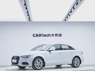 Audi A3 2018