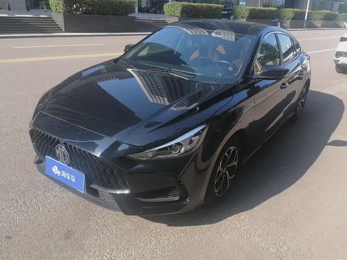 MG MG5 2022