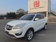 Changan CS35 2016