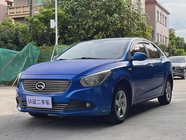 GAC GA3 2014