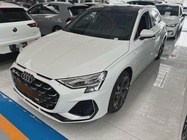 Audi A3 2025