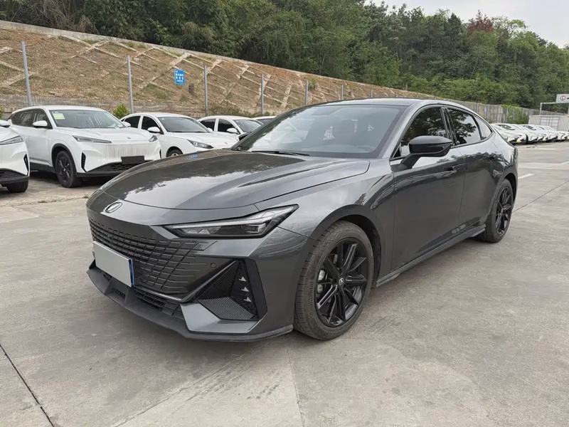 Changan UNI-V