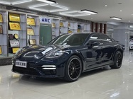 Porsche Panamera 2018