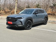 Mazda CX-50 2023