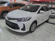 Toyota Vios 2021
