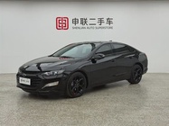 Chevrolet Malibu 2023