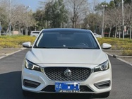 MG MG6 2018