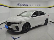 Buick Verano 2024