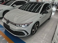 Volkswagen Golf 2023