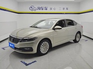 Volkswagen Lavida 2018