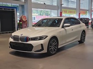 BMW 3 Series 2023