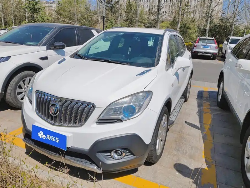Buick Encore