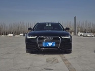 Audi A6 2018