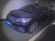 Honda CR-V 2016