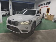 BMW X1 2019