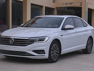 Volkswagen Sagitar 2020
