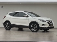 Nissan Qashqai 2021