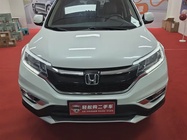 Honda CR-V 2016