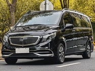 Mercedes-Benz Vito 2022