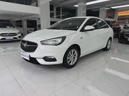 Buick Excelle 2018