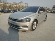 Volkswagen Polo 2020
