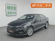 Volkswagen Magotan 2018