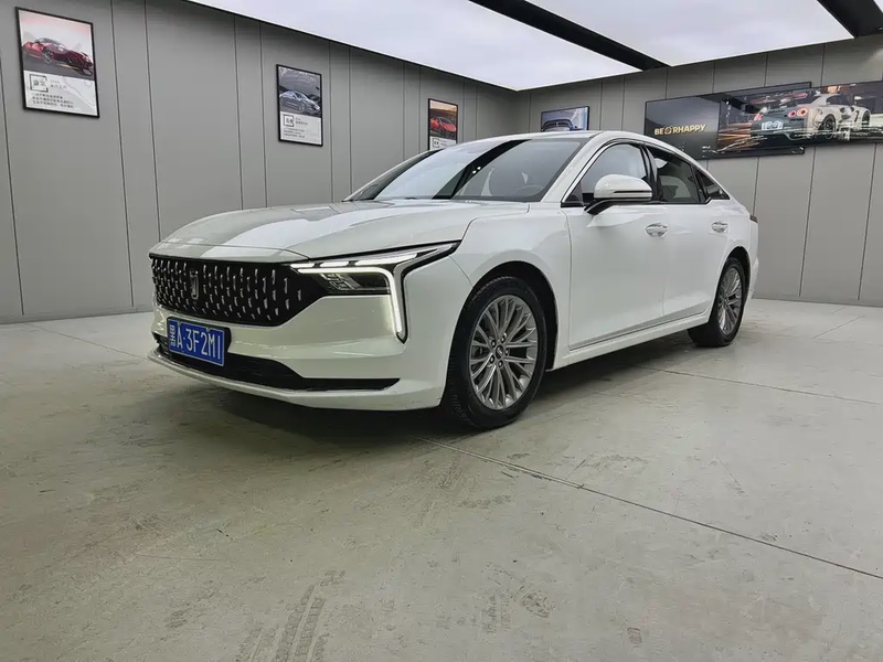 Bestune B70