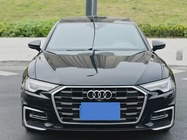 Audi A6 2023