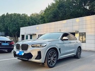 BMW X4 2023