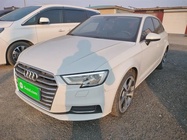 Audi A3 2020
