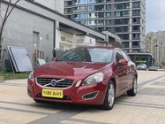 Volvo S60 2013