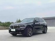 BMW X5 2020