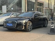 Audi A6 2020