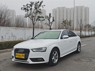 Audi A4 2013