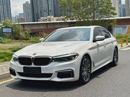 BMW 5 Series 2019