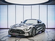 Mercedes-Benz AMG GT 2018