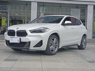 BMW X2 2021