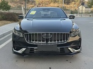 Geely Xingrui 2026