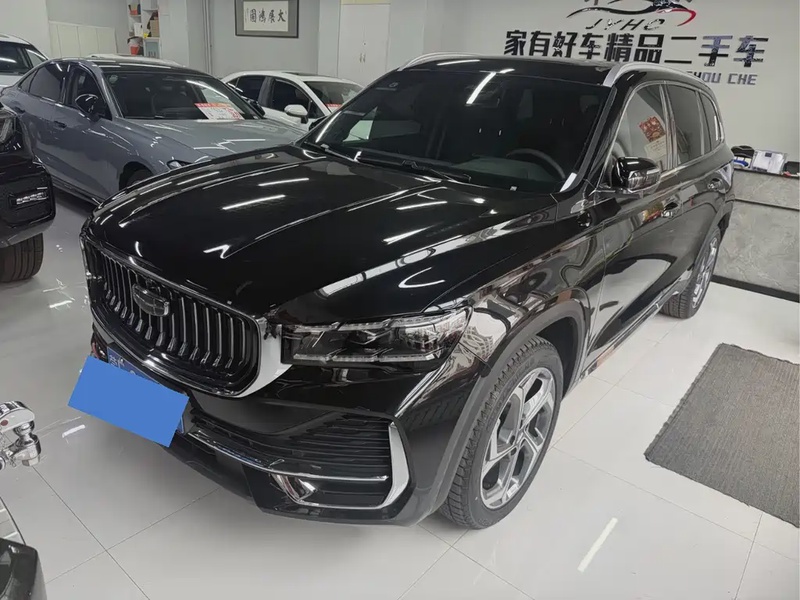 Geely Xingyue L