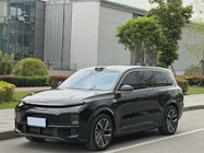 Li Auto L9 2024