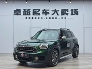 MINI Countryman 2019