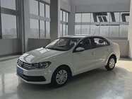 Volkswagen Santana 2018