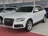 Audi Q5 2015