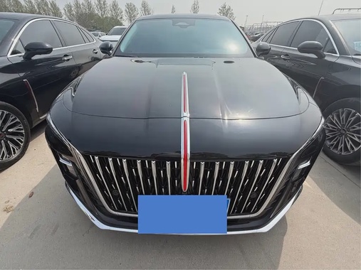 Hongqi H5 2024