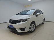Honda Fit 2016
