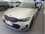 BMW 3 Series 2023