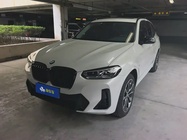 BMW X3 2024