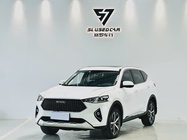 Haval F7 2020