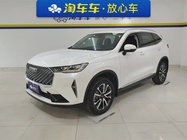 Haval H6 2022