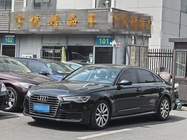 Audi A6 2016